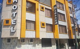 Hotel Venecia Confort